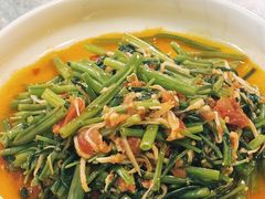 -浩海火烧云傣家菜(京广店)