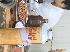 -皖北巫氏三胖地锅鸡(长淮总店)