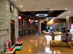 -纽斯桑拿会所(东绣路店)