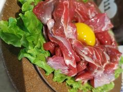 -东来顺饭庄(西直门店)