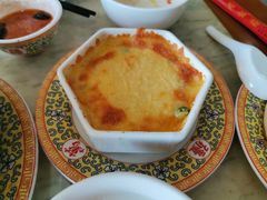 芝士焗南瓜-砂锅居(西四店)