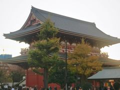 -浅草寺