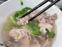 -南香小食店(水门路店)