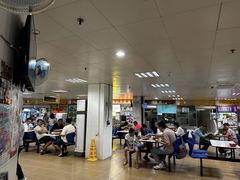 -下环街市熟食中心