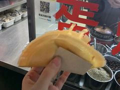 -贺记蛋烘糕(文庙西街店)
