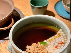 土家桂花红糖凉粉-吃饭皇帝大(解放西路店)