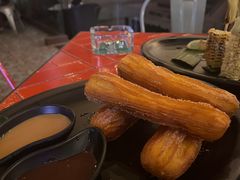 -Luchador摔跤手墨西哥餐厅(恒宇广场店)