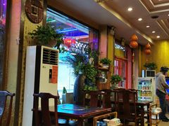 -渝新·干锅鸭头·川菜(总店)