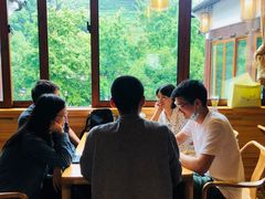 -礼耕堂·百年茶人餐厅(梅家坞店)