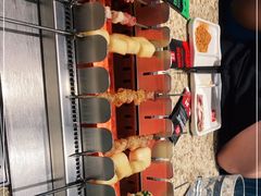 -丰茂烤串(六里桥店)