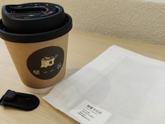 -檗谷·面包·咖啡·轻食(华贸天地店)