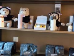 零售区-高乐雅咖啡(宜山路店)