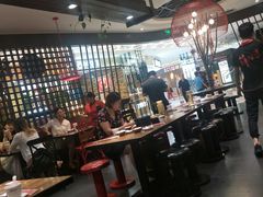 大堂-薛阿婆(北美新天地中心店)