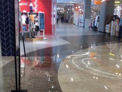 -泰合玺·精油疗愈SPA(南京光环花园城店)