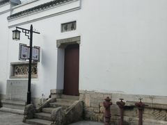 -文昌阁