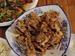 -范家大院(华为店)