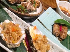 -蟹将军·松叶蟹和牛日料放题自助(K11店)