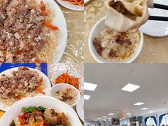 -吾斯曼珍珠抓饭王