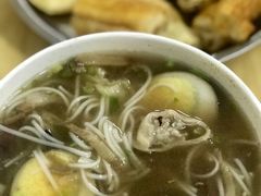 -阿玲面线糊(溪岸路店)
