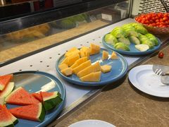 -清远国际酒店-圣保罗西餐厅