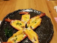 -王鼎精致料理铁板烧(世博源店)