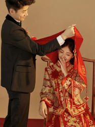 点击看大图 -时尚芭莎摄影BAZAAR STUDIO(上海店)