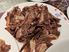 -高玛纳驴肉火烧(河间总店)