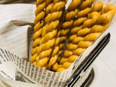 -鱼酷活鱼烤鱼(恒隆广场店)