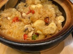 -煲王粤菜餐厅(中侨中心店)