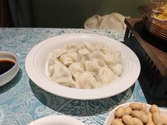 -北塘海鲜·天津菜(大光明桥旗舰店)