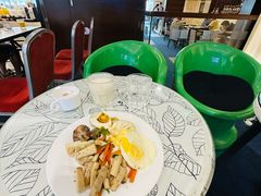 -北京东直门智选假日酒店