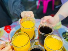 -辣出味岳阳特色烧烤·龙虾大排档(砂子塘总店)