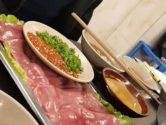 -岗上渣渣老火锅(上大田湾店)