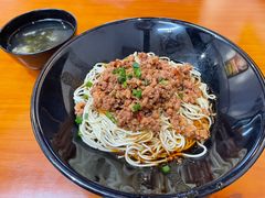 -鲜笃面(肇嘉浜路店)