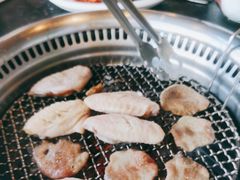 -一品诚记烤肉·甄选店(中南路店)