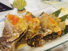 -渔娘渔家丹东海鲜(东直门店)