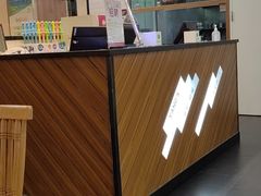 -小杨生煎(金山百联购物中心3楼店)