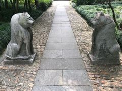 -杭州张苍水先生祠