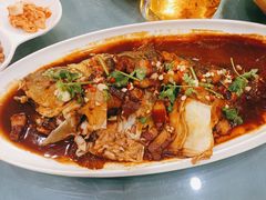-一壶老酒压锅菜(昌玉胡同店)