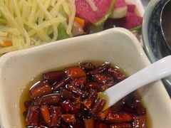 -马记伊源斋涮肉·清真菜(潘家园古玩市场店)