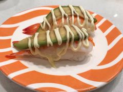 -新一番三文鱼寿司(大东海店)