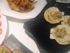 -79号渔船海鲜饭店(华强北店)