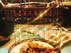 百里香烤春鸡-大树餐厅(红旗街万达店)