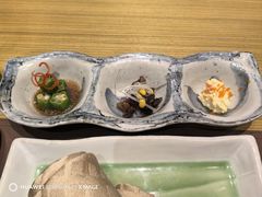 -北京泰富酒店-道日本料理餐厅