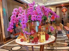 -金悦轩海鲜酒家(拱北店)