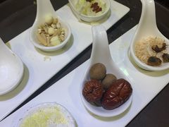 三鲜料-万和源炝锅城·活鱼现炝(文艺北路店)