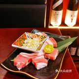 希望你也能经常体会到吃肉的快乐