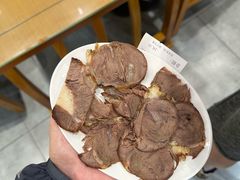 -清真磨沟沿老字号牛肉面(总店)