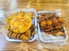 -非凡烧烤(历史博物馆店)