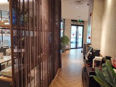 大堂-必胜客(兰州国贸店)